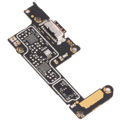 สำหรับ Xiaomi Redmi K50 Gaming/Poco F4 GT ชาร์จพอร์ต Board, For Xiaomi Redmi K50 Gaming/Poco F4 GT