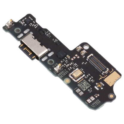 สำหรับ Xiaomi Redmi 10C/Redmi 10 อินเดีย/Poco C40 Original พอร์ตชาร์จ BOARD, For Xiaomi Redmi 10C/Redmi 10 India/Poco C40(Original)