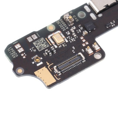 สำหรับ Xiaomi Redmi 10C/Redmi 10 อินเดีย/Poco C40 Original พอร์ตชาร์จ BOARD, For Xiaomi Redmi 10C/Redmi 10 India/Poco C40(Original)