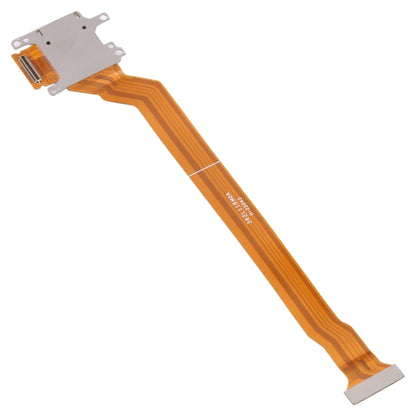 สำหรับ Xiaomi Redmi K40S / Poco F4 ซิมการ์ดผู้ถือซ็อกเก็ตพร้อมสายเคเบิลแบบยืดหยุ่น, For Xiaomi Redmi K40S / Poco F4