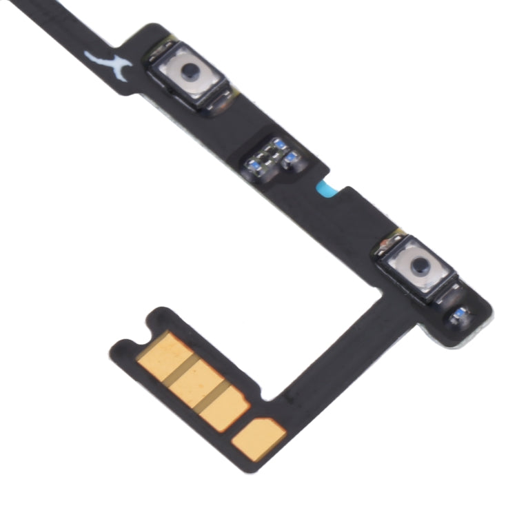 สำหรับ Xiaomi Mi Mix พับปุ่มเปิดปิดและปุ่มปรับระดับเสียง Flex Cable, For Xiaomi Mi Mix Fold(Original)