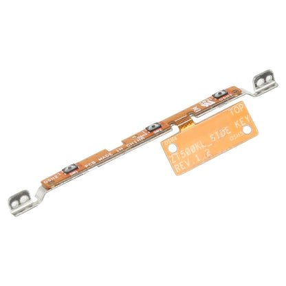 สำหรับ Asus ZenPad 3S 10 Z500KL P001 ปุ่มเปิดปิดเดิมและปุ่มปรับระดับเสียง Flex Cable, For Asus ZenPad 3S 10