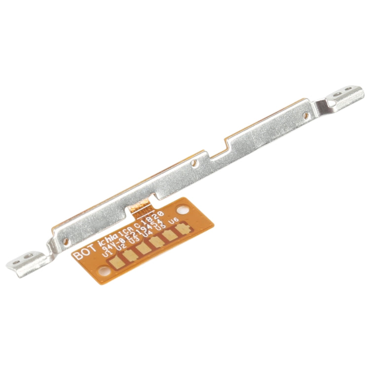 สำหรับ Asus ZenPad 3S 10 Z500KL P001 ปุ่มเปิดปิดเดิมและปุ่มปรับระดับเสียง Flex Cable, For Asus ZenPad 3S 10