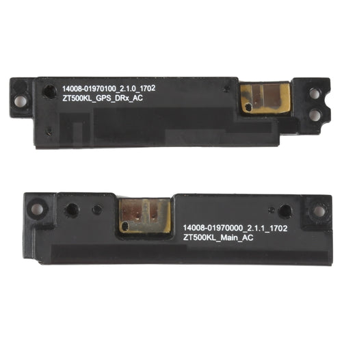 สำหรับ Asus ZenPad 3S 10 Z500KL P001 Original WiFi เสาอากาศ Flex Cable, For Asus ZenPad 3S 10
