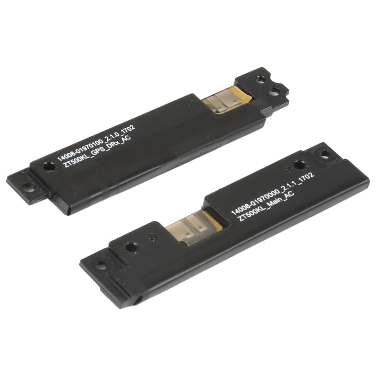 สำหรับ Asus ZenPad 3S 10 Z500KL P001 Original WiFi เสาอากาศ Flex Cable, For Asus ZenPad 3S 10