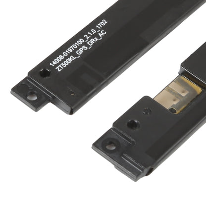 สำหรับ Asus ZenPad 3S 10 Z500KL P001 Original WiFi เสาอากาศ Flex Cable, For Asus ZenPad 3S 10