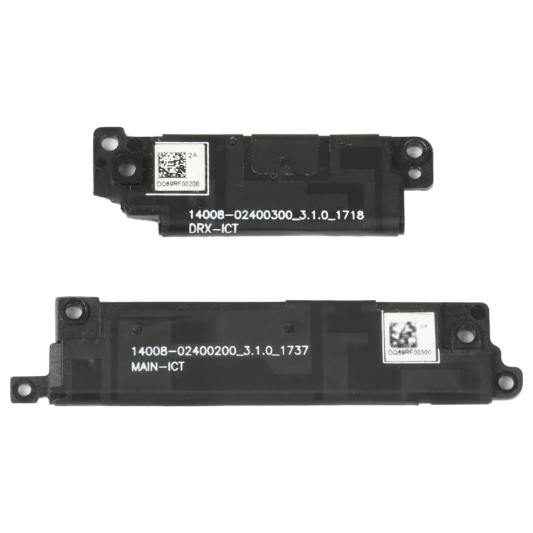 สำหรับ Asus ZenPad Z8s ZT582KL P00J เสาอากาศ WiFi ดั้งเดิม Flex Cable, For Asus ZenPad Z8s 10