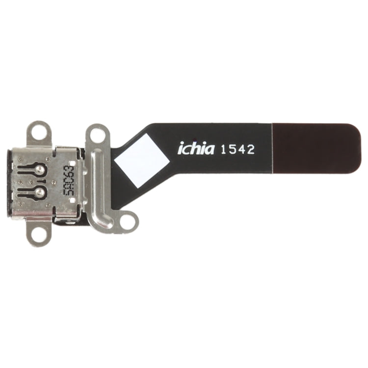 สำหรับ Google Pixel C Original ชาร์จพอร์ต Flex Cable, For Google Pixel C