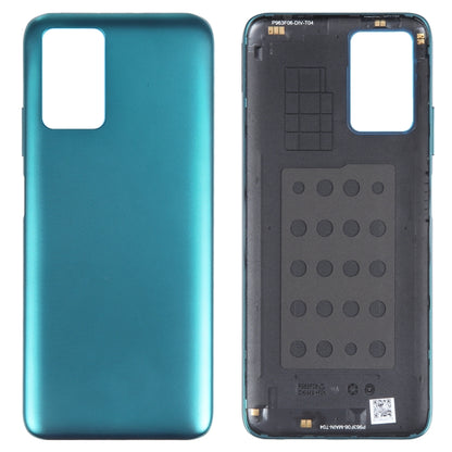 สำหรับ ZTE Blade V30 Vita 8030 ฝาหลังแบตเตอรี่, For ZTE Blade V30 Vita