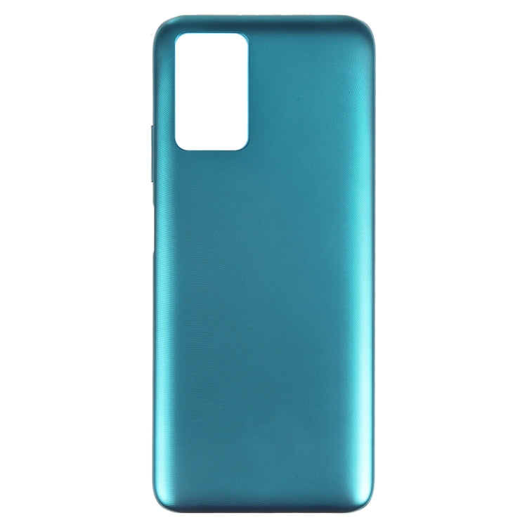 สำหรับ ZTE Blade V30 Vita 8030 ฝาหลังแบตเตอรี่, For ZTE Blade V30 Vita