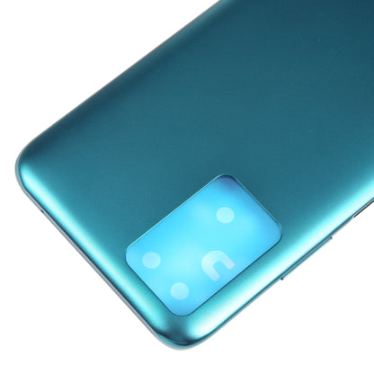 สำหรับ ZTE Blade V30 Vita 8030 ฝาหลังแบตเตอรี่, For ZTE Blade V30 Vita