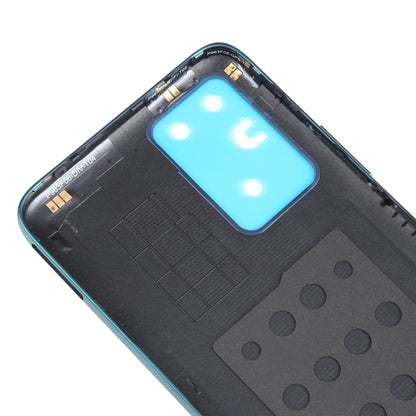 สำหรับ ZTE Blade V30 Vita 8030 ฝาหลังแบตเตอรี่, For ZTE Blade V30 Vita