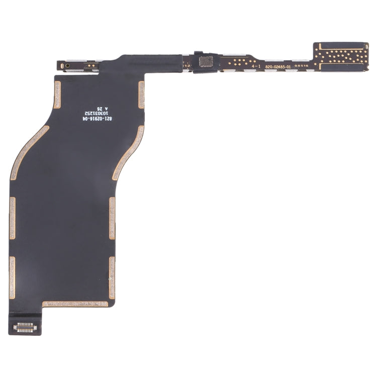 สำหรับ iPad Pro 11 2021 2022 Capacitive Touch Stylus Pen Connector Flex Cable