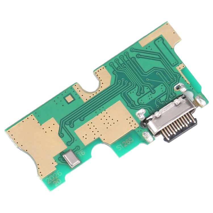 สำหรับบอร์ดพอร์ตชาร์จ T-Mobile Revvl V 4G, For T-Mobile Revvl V 4G