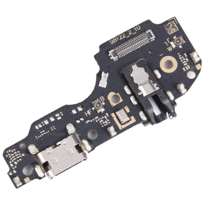 สำหรับบอร์ดพอร์ตชาร์จ T-Mobile Revvl 6/6 Pro 5G, For T-Mobile Revvl 6 / 6 Pro 5G