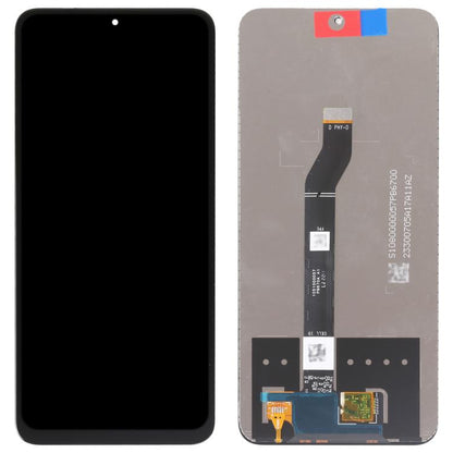 หน้าจอแอลซีดีต้นฉบับสำหรับ Huawei เพลิดเพลินไปกับ 50 Pro พร้อมชุดประกอบ Digitizer, For Huawei Enjoy 50 Pro
