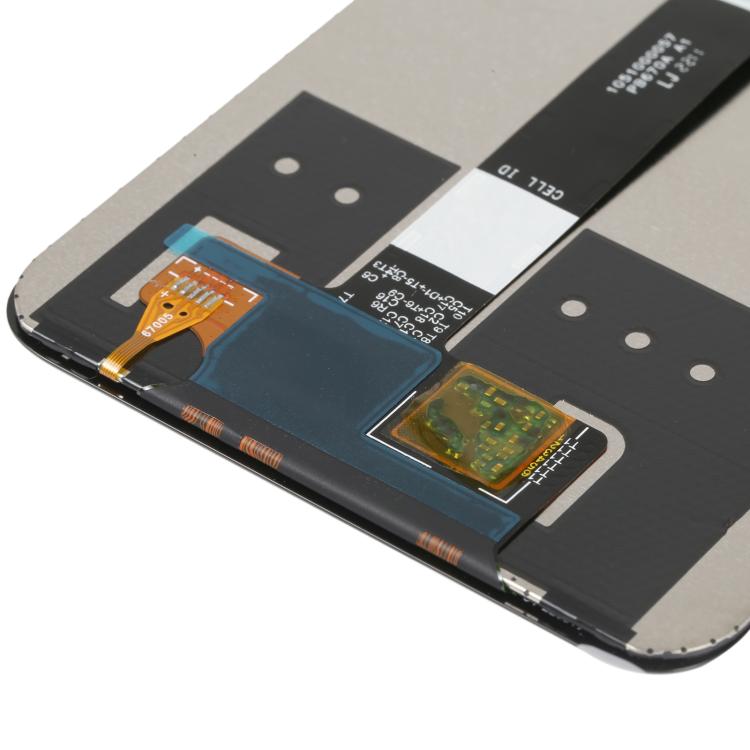 หน้าจอแอลซีดีต้นฉบับสำหรับ Huawei เพลิดเพลินไปกับ 50 Pro พร้อมชุดประกอบ Digitizer, For Huawei Enjoy 50 Pro