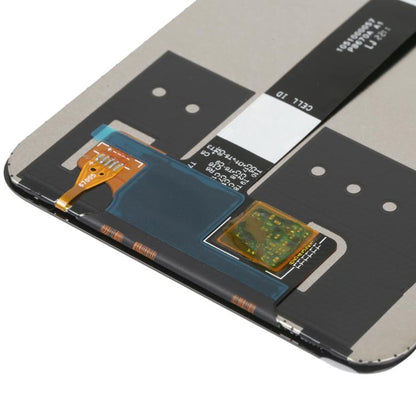 หน้าจอแอลซีดีต้นฉบับสำหรับ Huawei เพลิดเพลินไปกับ 50 Pro พร้อมชุดประกอบ Digitizer, For Huawei Enjoy 50 Pro