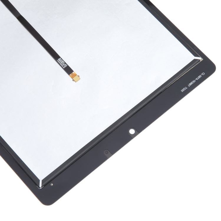 หน้าจอ LCD พร้อมชุดประกอบ Digitizer สำหรับ Asus Chromebook แท็บเล็ต CT100 CT100P CT100PA, For Asus Chromebook Tablet