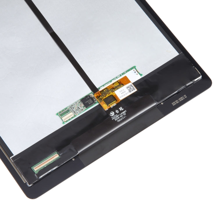 หน้าจอ LCD พร้อมชุดประกอบ Digitizer สำหรับ Asus Chromebook แท็บเล็ต CT100 CT100P CT100PA, For Asus Chromebook Tablet