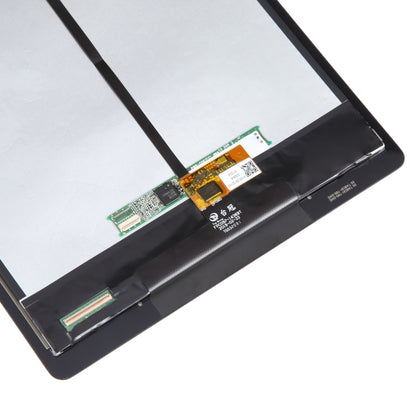 หน้าจอ LCD พร้อมชุดประกอบ Digitizer สำหรับ Asus Chromebook แท็บเล็ต CT100 CT100P CT100PA, For Asus Chromebook Tablet