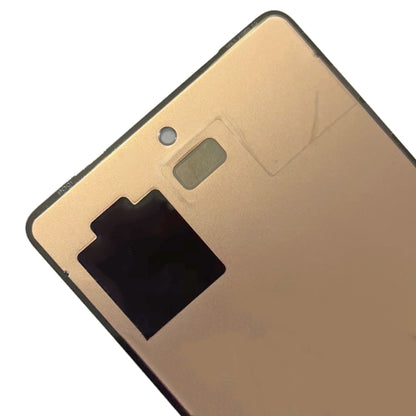 หน้าจอ LCD AMOLED ดั้งเดิมสำหรับ Google Pixel 7 GVU6C, GQML3 พร้อม Digitizer Full Assembly, For Google Pixel 7