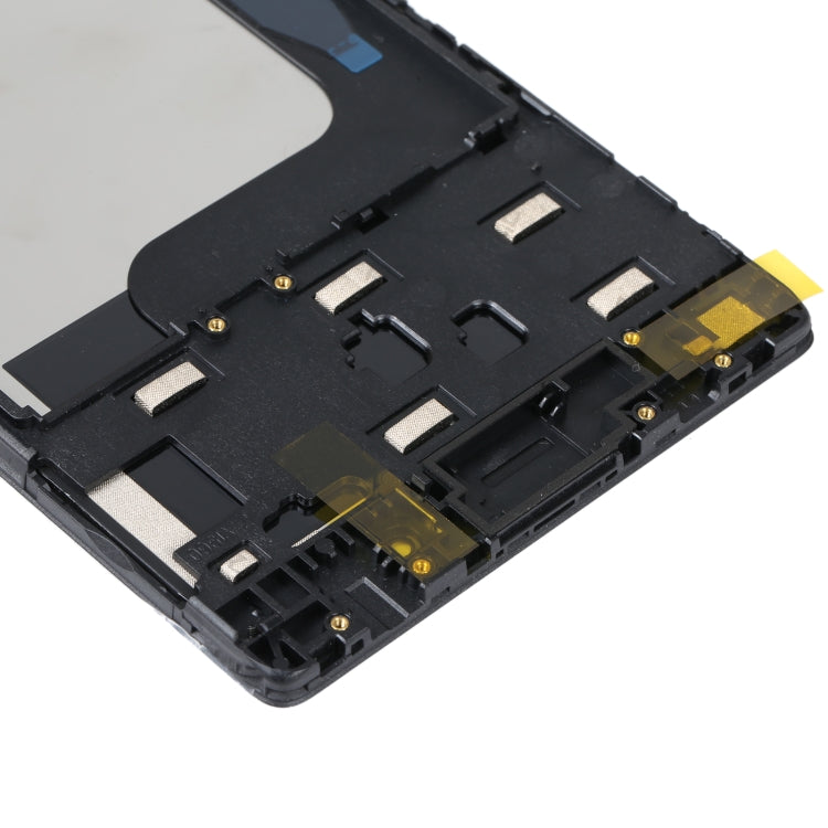 หน้าจอ LCD ต้นฉบับสำหรับ Lenovo Tab 7 Essential TB-7304X TB-7304F TB-7304i TB-7304 Digitizer Full Assembly พร้อมกรอบ, For Lenovo Tab 7 Essential