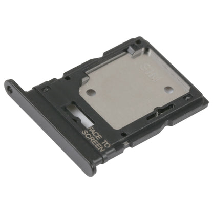 ถาดซิมการ์ด + ถาดการ์ด Micro SD สำหรับ Xiaomi Redmi หมายเหตุ 11 Pro 4G/Redmi หมายเหตุ 11 Pro 5G/Redmi หมายเหตุ 11E Pro/Redmi หมายเหตุ 11 Pro + 5G อินเดีย/Poco X4 Pro 5G, For Xiaomi Redmi Note 11 Pro 4G