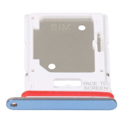 ถาดซิมการ์ด + ถาดการ์ด Micro SD สำหรับ Xiaomi Redmi หมายเหตุ 11 Pro 4G/Redmi หมายเหตุ 11 Pro 5G/Redmi หมายเหตุ 11E Pro/Redmi หมายเหตุ 11 Pro + 5G อินเดีย/Poco X4 Pro 5G, For Xiaomi Redmi Note 11 Pro 4G