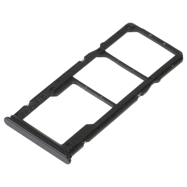 ถาดซิมการ์ด + ถาดซิมการ์ด + ถาดการ์ด Micro SD สำหรับ Xiaomi Redmi หมายเหตุ 11S 5G, For Xiaomi Redmi Note 11S 5G