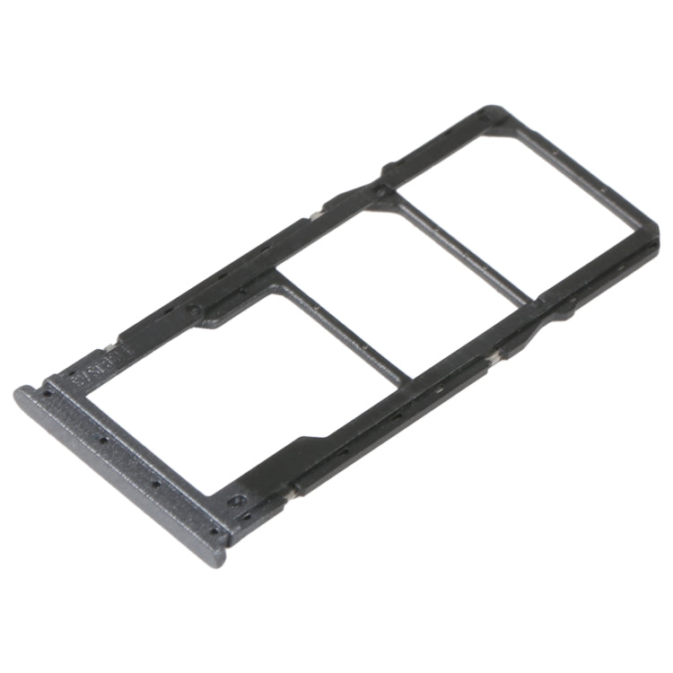 ถาดซิมการ์ด + ถาดซิมการ์ด + ถาดการ์ด Micro SD สำหรับ Xiaomi Redmi 10 Power, For Xiaomi Redmi 10 Power
