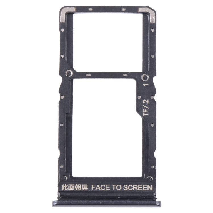 สำหรับ Xiaomi Redmi หมายเหตุ 11SE ถาดซิมการ์ด + ถาดซิมการ์ด + ถาดการ์ด Micro SD, For Xiaomi Redmi Note 11SE