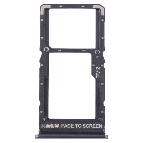 สำหรับ Xiaomi Redmi หมายเหตุ 11SE ถาดซิมการ์ด + ถาดซิมการ์ด + ถาดการ์ด Micro SD, For Xiaomi Redmi Note 11SE