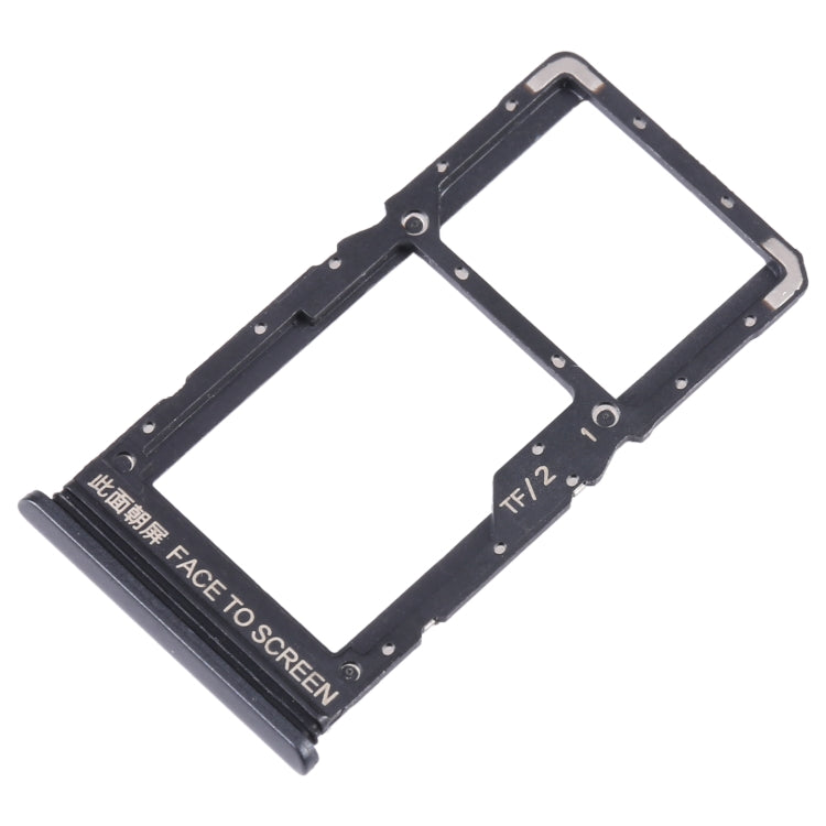 สำหรับ Xiaomi Redmi หมายเหตุ 11SE ถาดซิมการ์ด + ถาดซิมการ์ด + ถาดการ์ด Micro SD, For Xiaomi Redmi Note 11SE