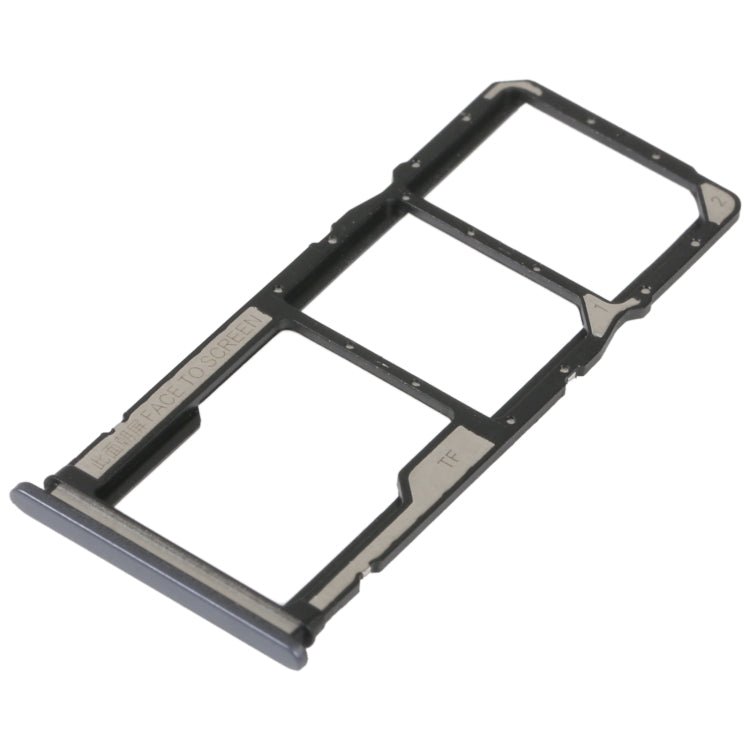 สำหรับ Xiaomi Poco C40 ถาดซิมการ์ด + ถาดซิมการ์ด + ถาดการ์ด Micro SD, For Xiaomi Poco C40