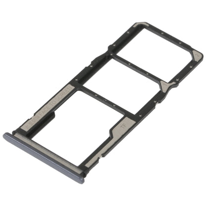 สำหรับ Xiaomi Poco C40 ถาดซิมการ์ด + ถาดซิมการ์ด + ถาดการ์ด Micro SD, For Xiaomi Poco C40