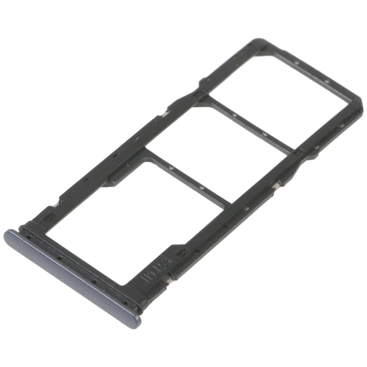สำหรับ Xiaomi Poco C40 ถาดซิมการ์ด + ถาดซิมการ์ด + ถาดการ์ด Micro SD, For Xiaomi Poco C40