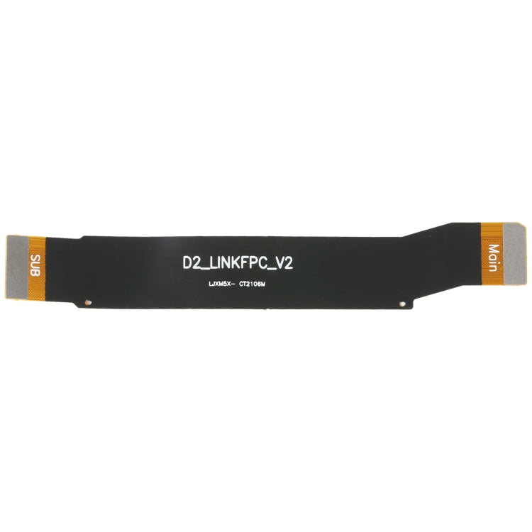 สำหรับ Xiaomi Mi 5X / A1 เมนบอร์ด Flex Cable, For Xiaomi Mi 5X / A1