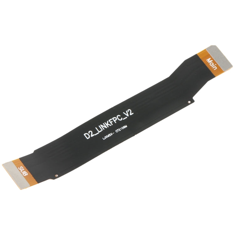 สำหรับ Xiaomi Mi 5X / A1 เมนบอร์ด Flex Cable, For Xiaomi Mi 5X / A1
