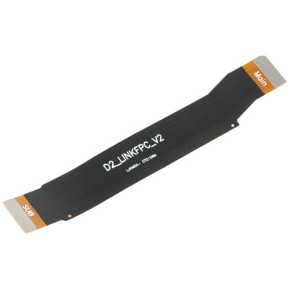 สำหรับ Xiaomi Mi 5X / A1 เมนบอร์ด Flex Cable, For Xiaomi Mi 5X / A1