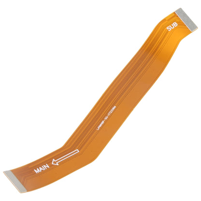 สำหรับ Xiaomi Redmi หมายเหตุ 9 Pro 5G/Mi 10T Lite 5G เมนบอร์ด FLEX CABLE, For Xiaomi Redmi Note 9 Pro 5G/Mi 10T Lite 5G
