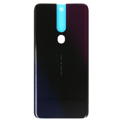 ฝาหลังแบตเตอรี่เดิมสำหรับ OPPO F11 Pro, For OPPO F11 Pro