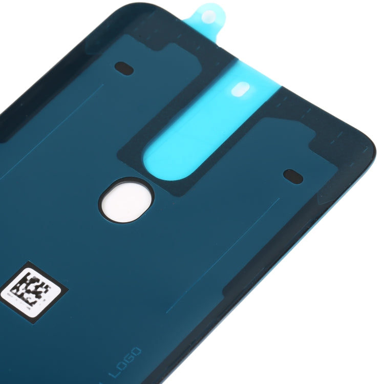 ฝาหลังแบตเตอรี่เดิมสำหรับ OPPO F11 Pro, For OPPO F11 Pro