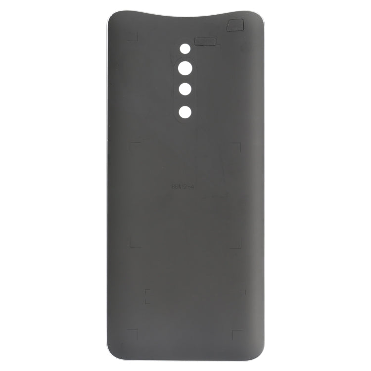 ฝาหลังแบตเตอรี่สำหรับ vivo X27 Pro, For vivo X27 Pro