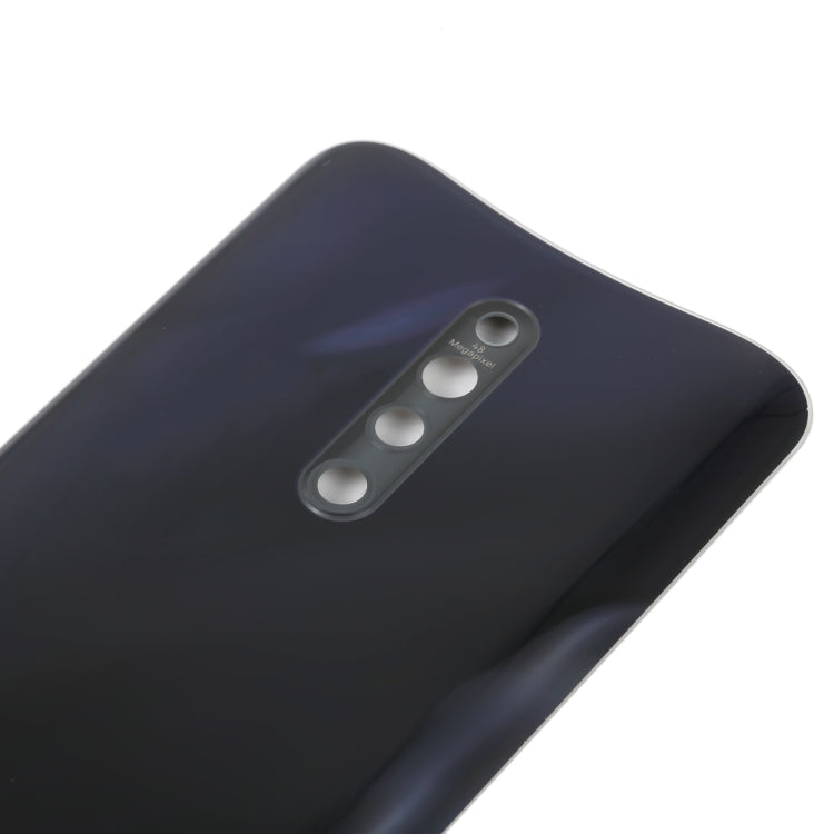 ฝาหลังแบตเตอรี่สำหรับ vivo X27 Pro, For vivo X27 Pro