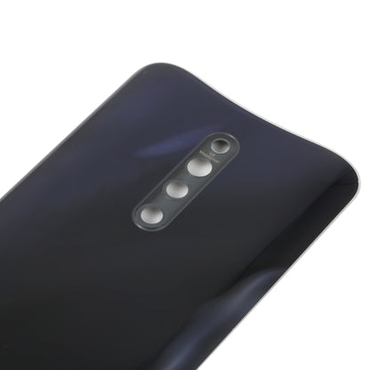 ฝาหลังแบตเตอรี่สำหรับ vivo X27 Pro, For vivo X27 Pro