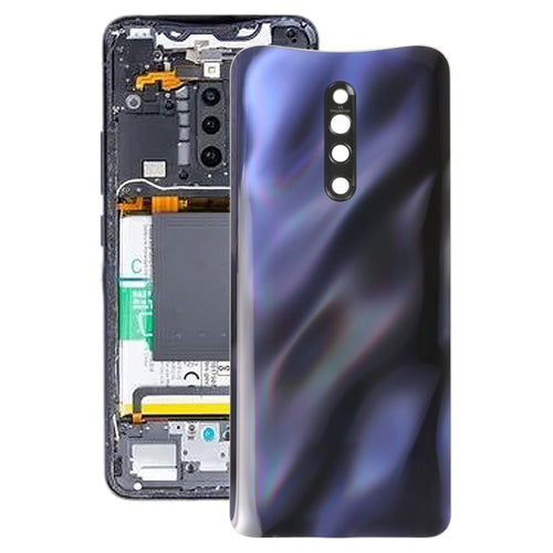 ฝาหลังแบตเตอรี่สำหรับ vivo X27 Pro, For vivo X27 Pro