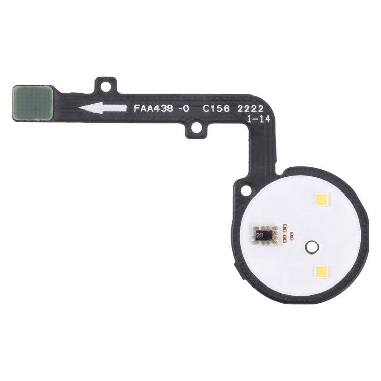 สำหรับ OnePlus 10 Pro ไฟฉาย Flex Cable, For OnePlus 10 Pro