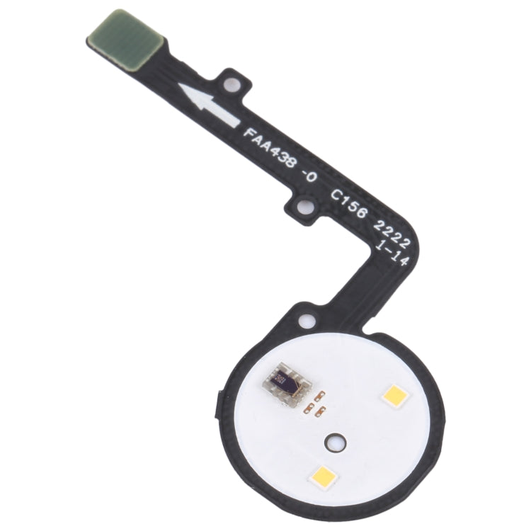 สำหรับ OnePlus 10 Pro ไฟฉาย Flex Cable, For OnePlus 10 Pro