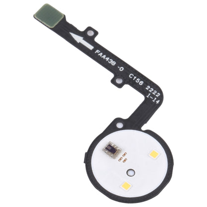 สำหรับ OnePlus 10 Pro ไฟฉาย Flex Cable, For OnePlus 10 Pro